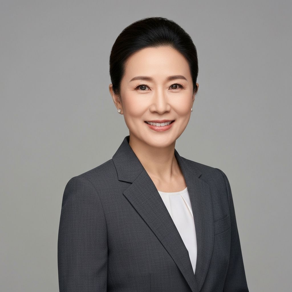 Sarah Chen