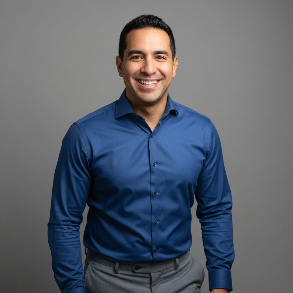 Michael Torres